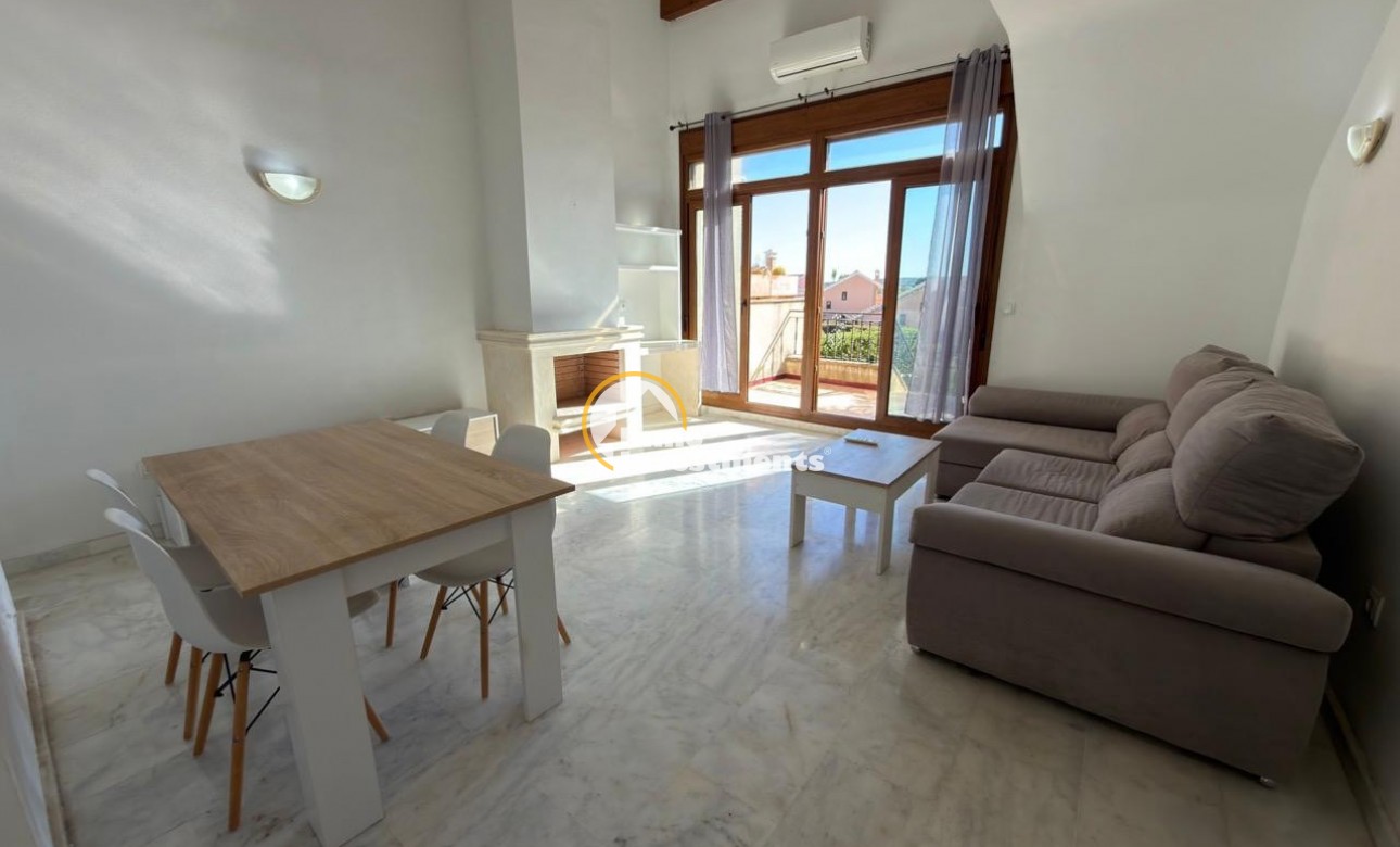 Revente privée - Bungalow - Algorfa - La Finca Golf
