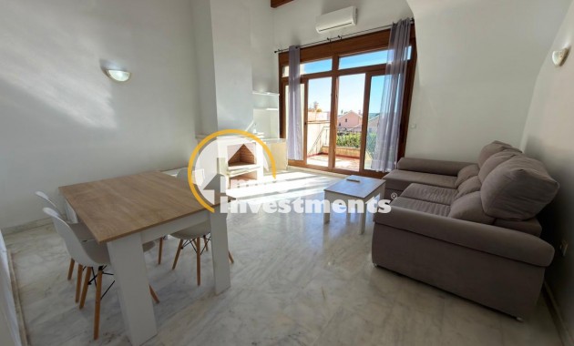 Revente privée - Bungalow - Algorfa - La Finca Golf