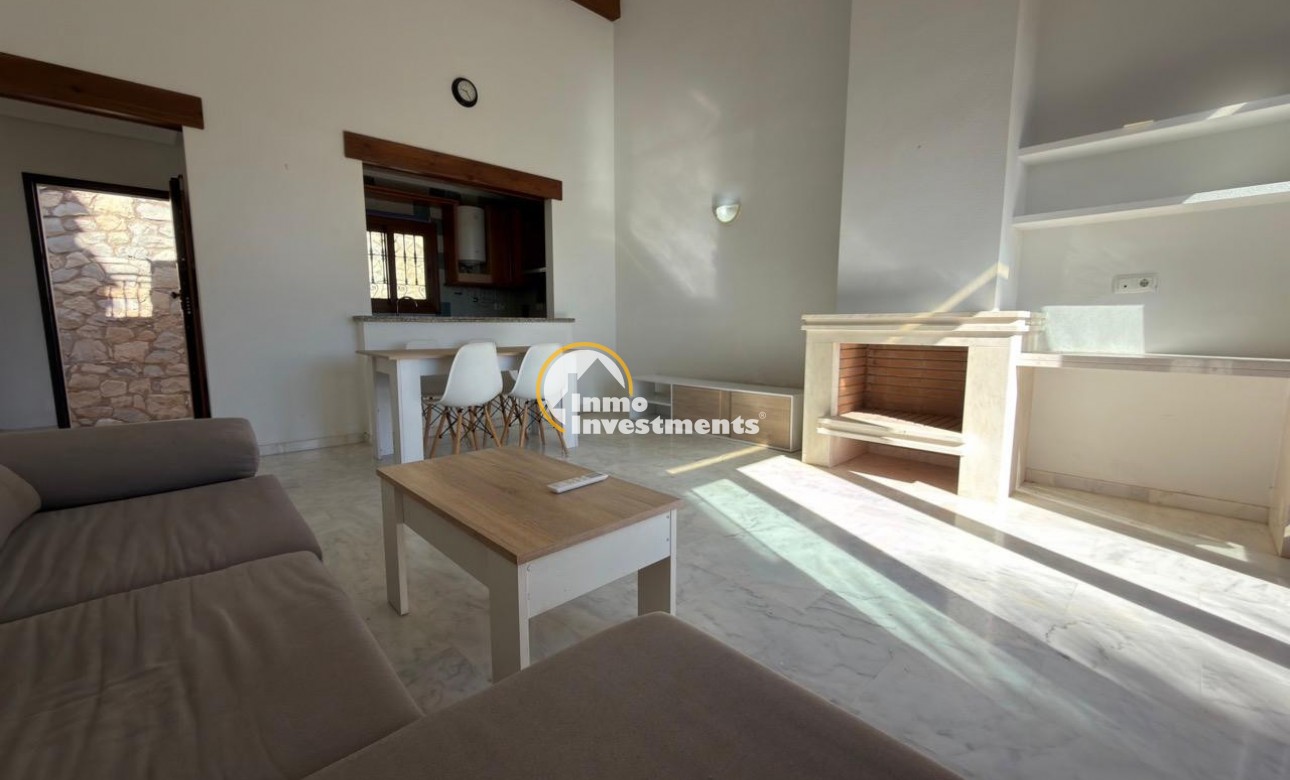 Revente privée - Bungalow - Algorfa - La Finca Golf