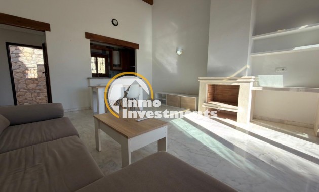 Revente privée - Bungalow - Algorfa - La Finca Golf