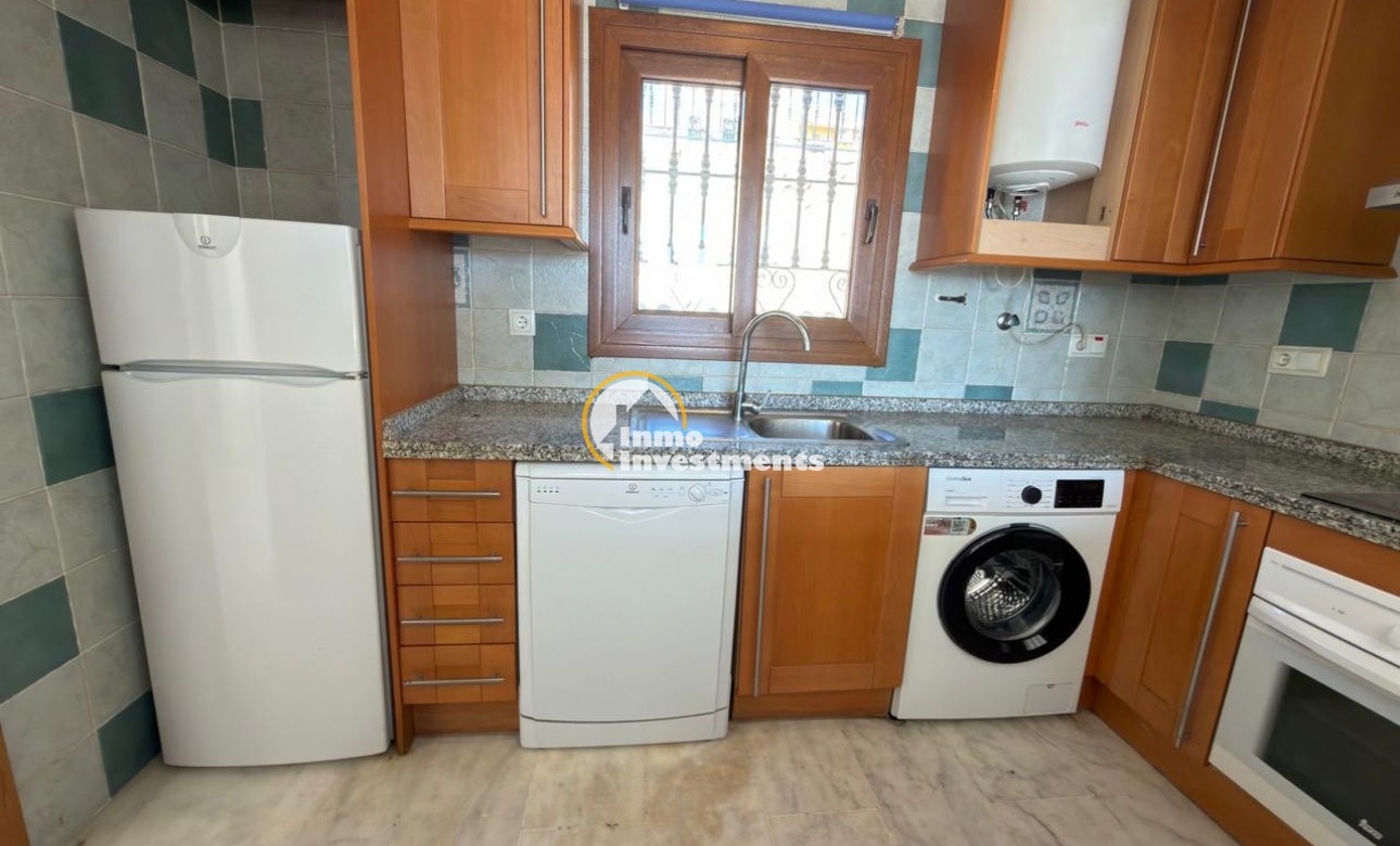 Revente privée - Bungalow - Algorfa - La Finca Golf