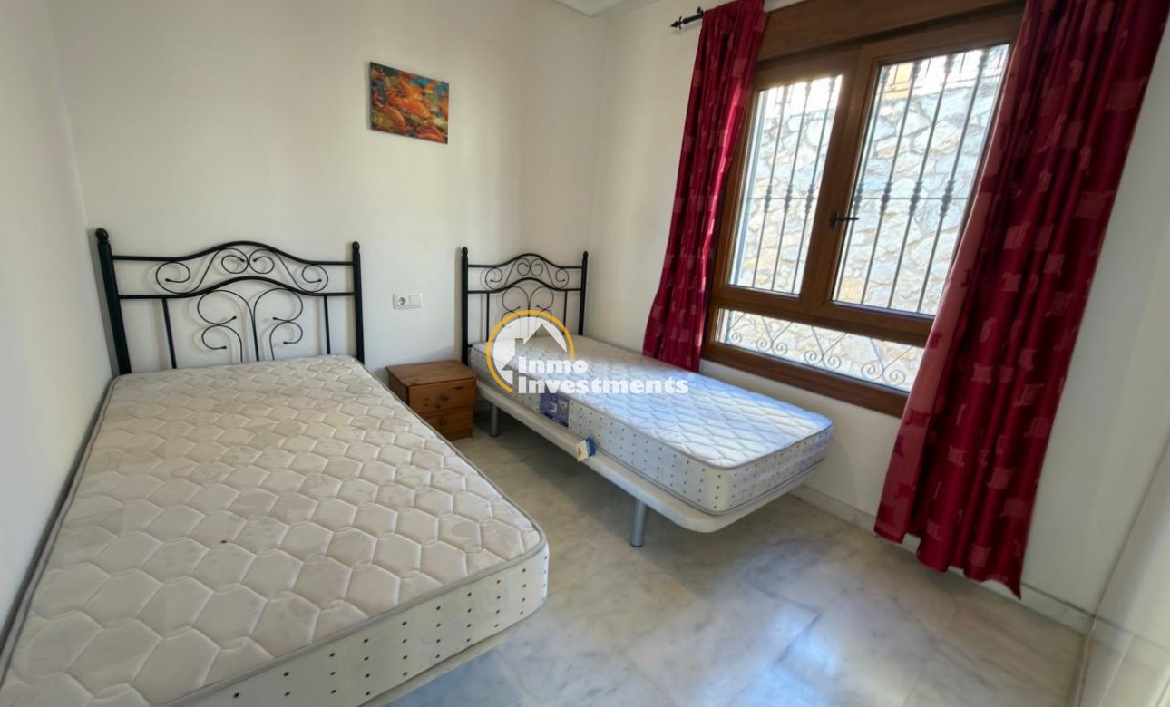 Revente privée - Bungalow - Algorfa - La Finca Golf