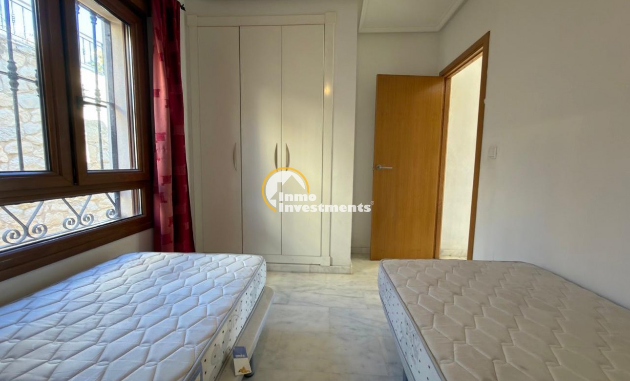 Revente privée - Bungalow - Algorfa - La Finca Golf