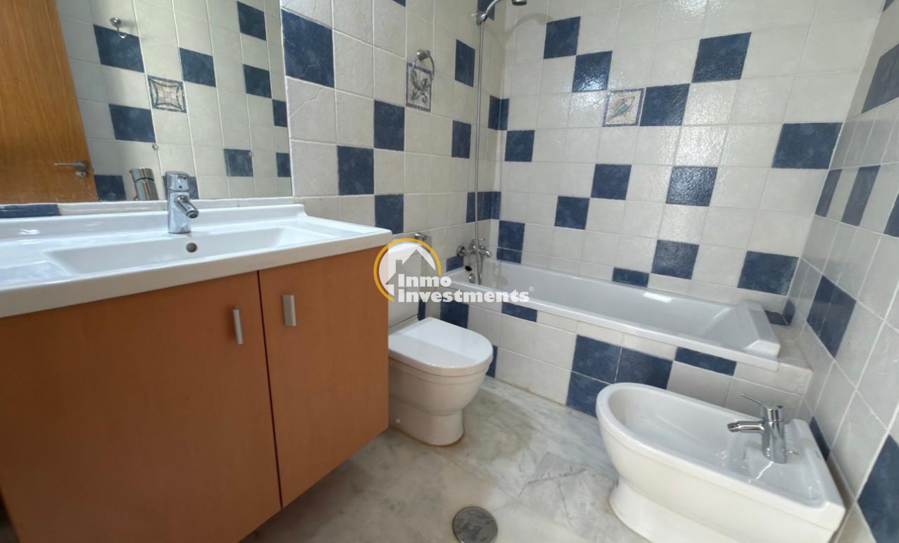 Revente privée - Bungalow - Algorfa - La Finca Golf