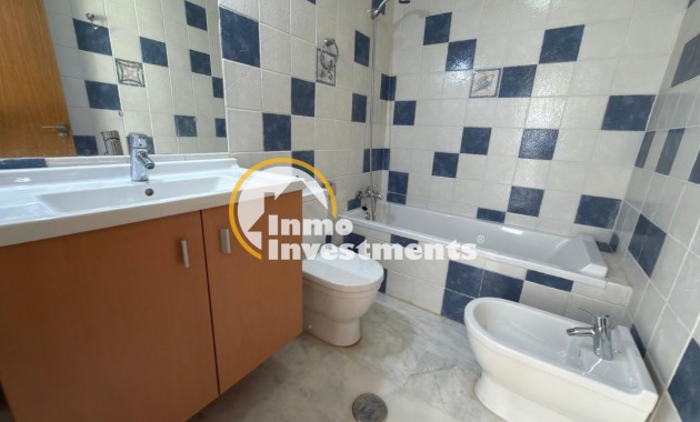 Revente privée - Bungalow - Algorfa - La Finca Golf