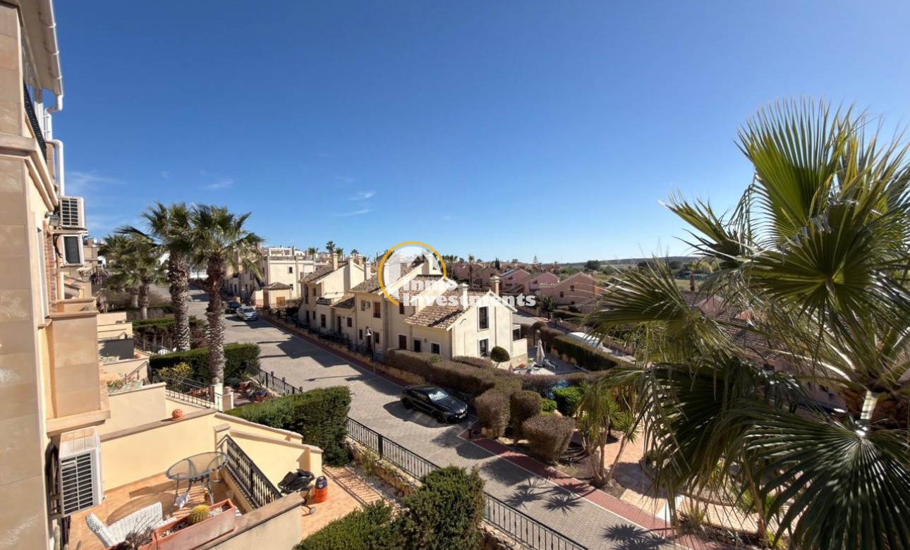 Revente privée - Bungalow - Algorfa - La Finca Golf