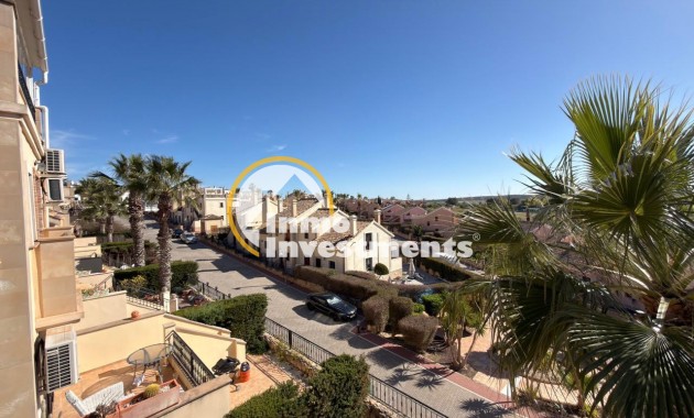 Revente privée - Bungalow - Algorfa - La Finca Golf