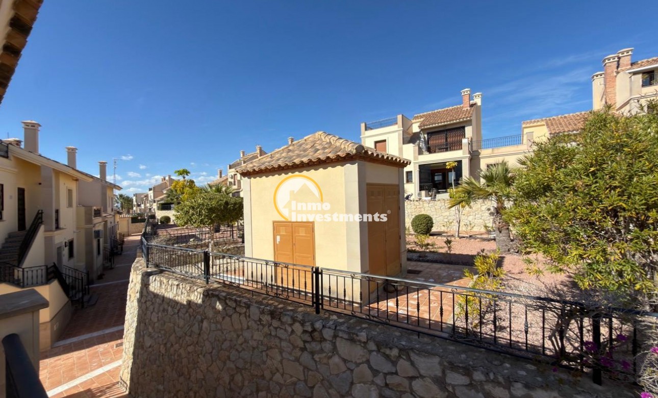 Revente privée - Bungalow - Algorfa - La Finca Golf