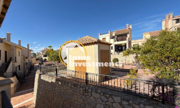 Revente privée - Bungalow - Algorfa - La Finca Golf