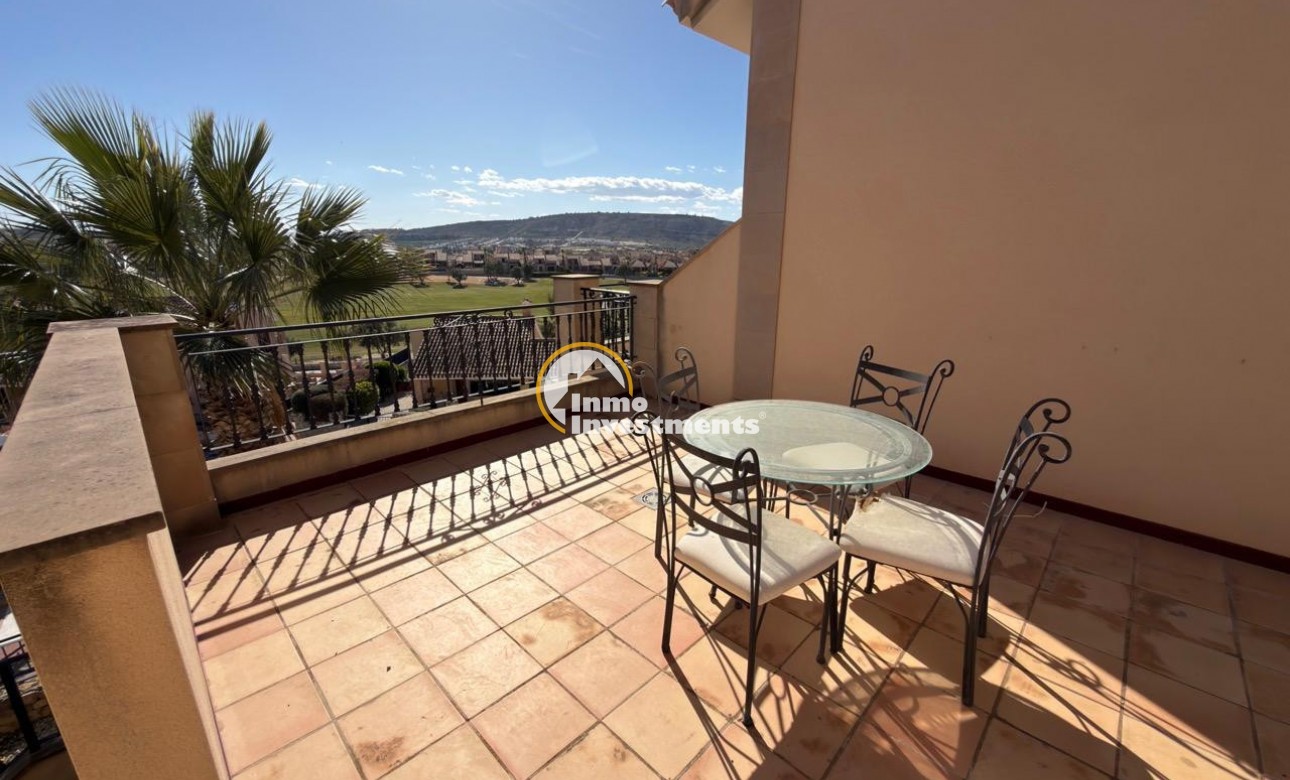 Revente privée - Bungalow - Algorfa - La Finca Golf