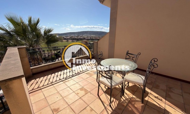 Revente privée - Bungalow - Algorfa - La Finca Golf