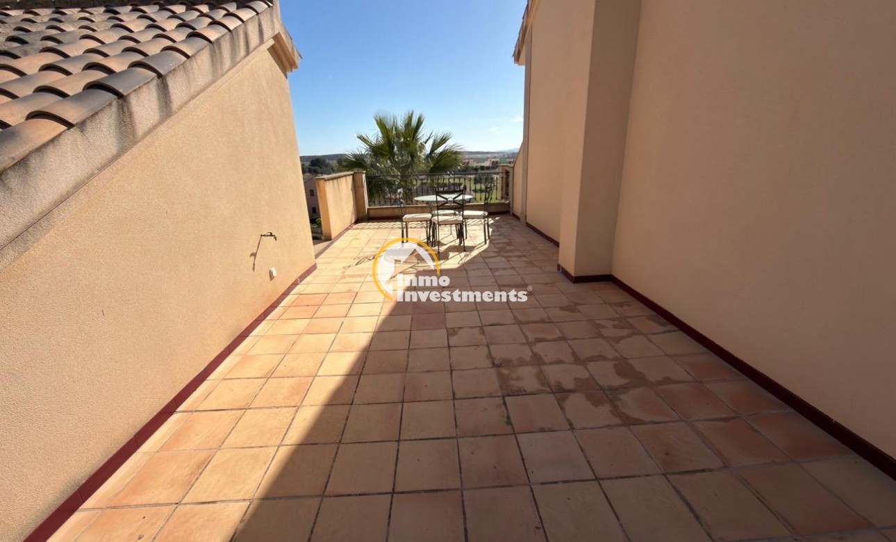 Revente privée - Bungalow - Algorfa - La Finca Golf