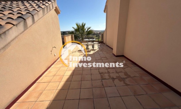 Revente privée - Bungalow - Algorfa - La Finca Golf