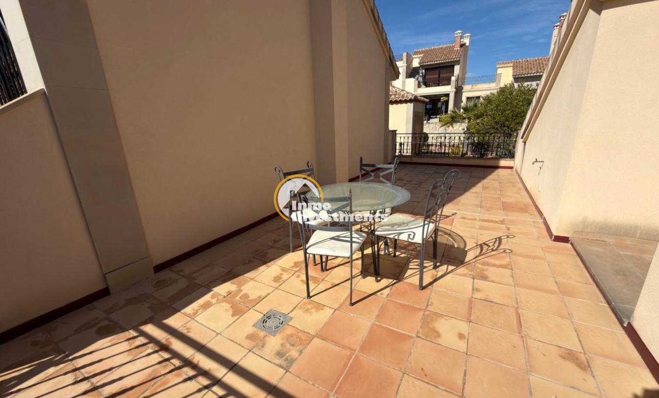 Revente privée - Bungalow - Algorfa - La Finca Golf