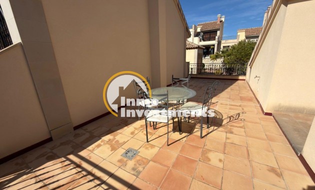 Revente privée - Bungalow - Algorfa - La Finca Golf