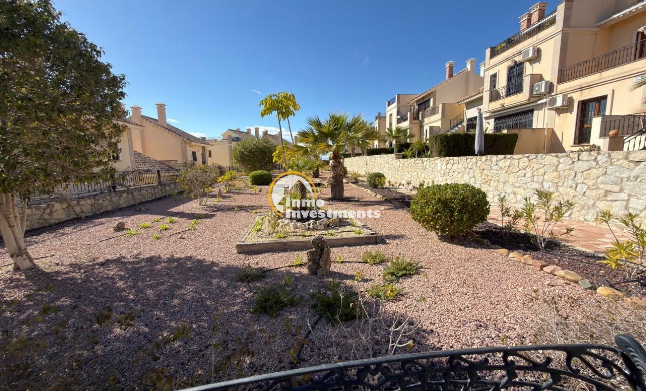 Revente privée - Bungalow - Algorfa - La Finca Golf