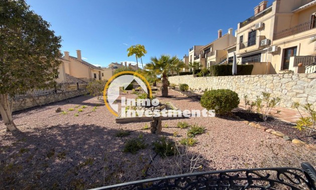 Revente privée - Bungalow - Algorfa - La Finca Golf