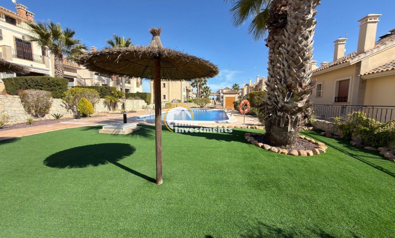 Revente privée - Bungalow - Algorfa - La Finca Golf