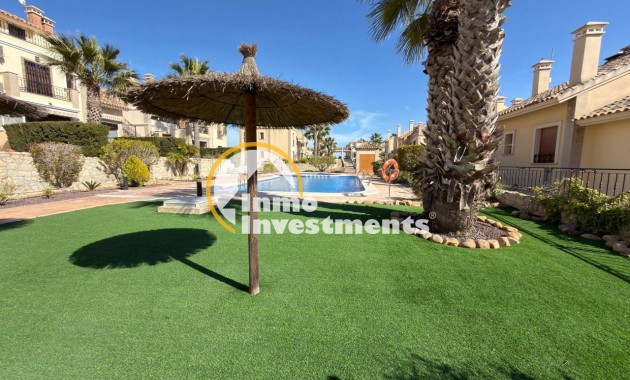 Revente privée - Bungalow - Algorfa - La Finca Golf