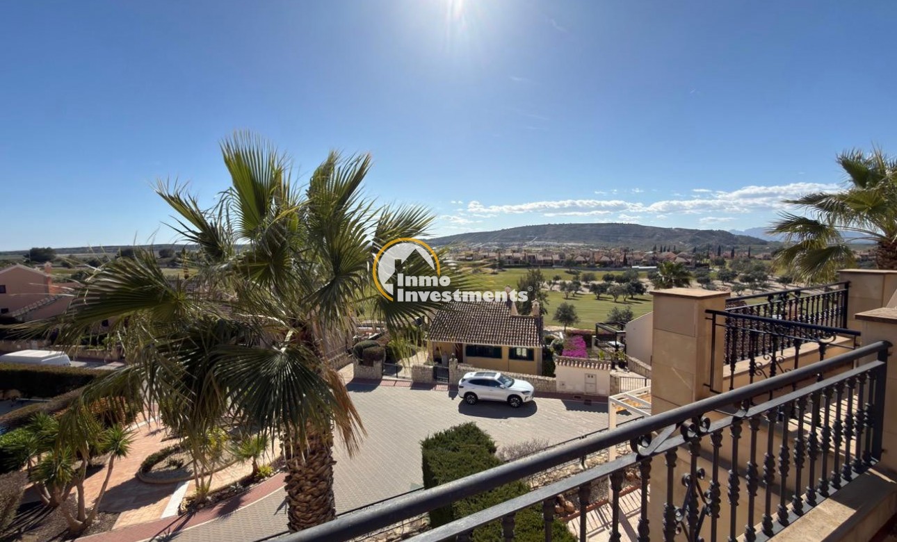 Revente privée - Bungalow - Algorfa - La Finca Golf