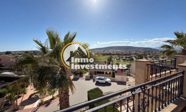 Revente privée - Bungalow - Algorfa - La Finca Golf