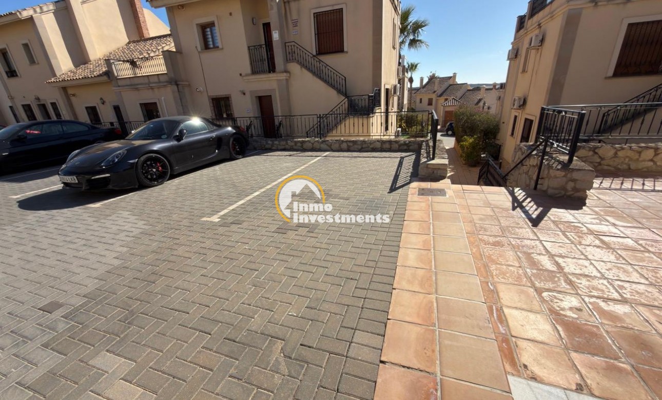 Revente privée - Bungalow - Algorfa - La Finca Golf