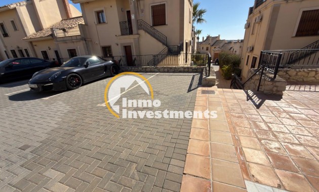 Revente privée - Bungalow - Algorfa - La Finca Golf
