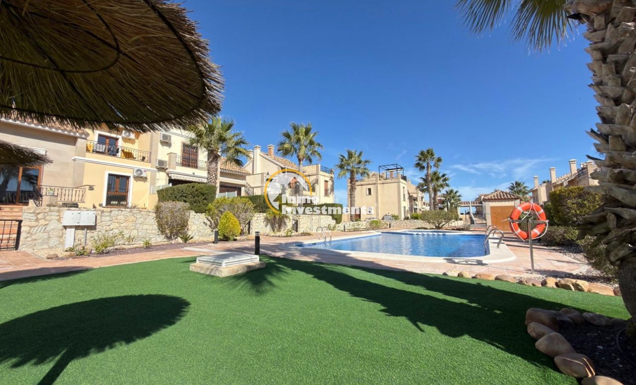 Revente privée - Bungalow - Algorfa - La Finca Golf