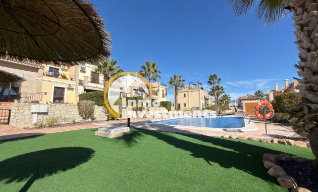 Revente privée - Bungalow - Algorfa - La Finca Golf
