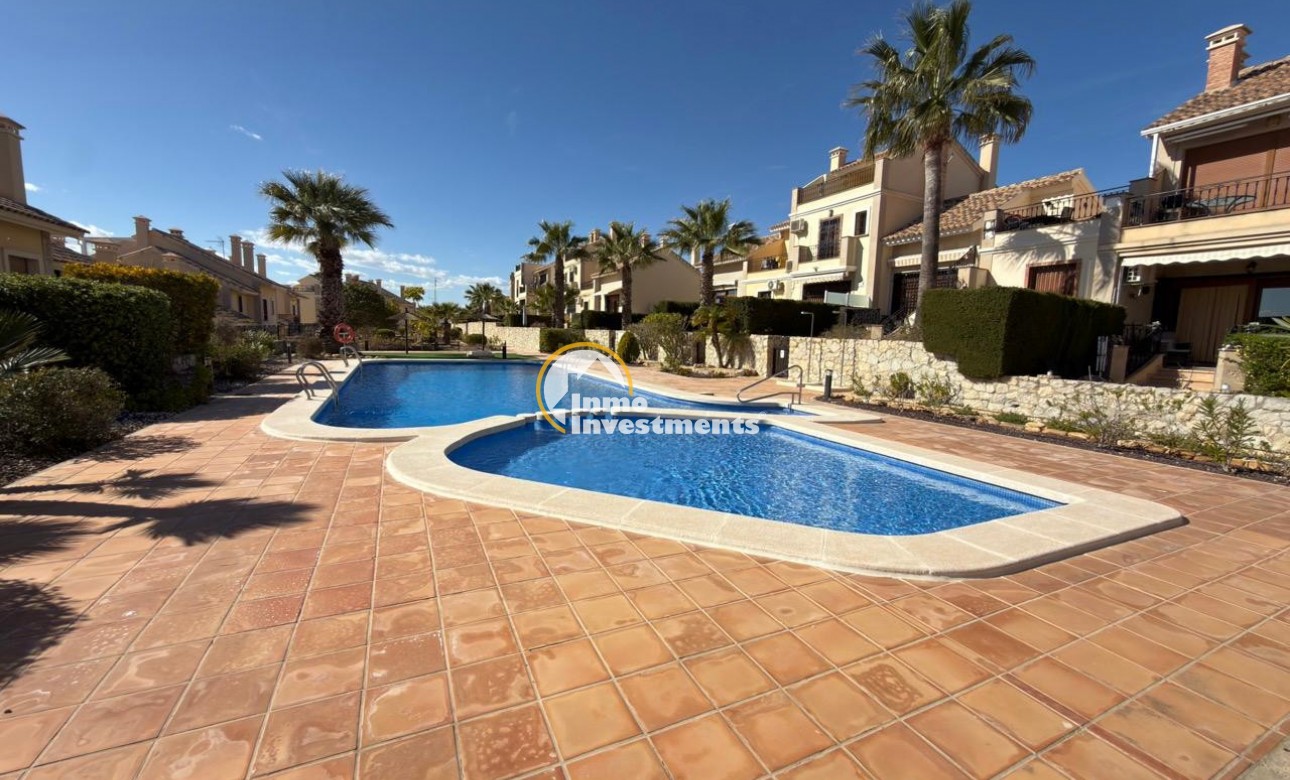 Revente privée - Bungalow - Algorfa - La Finca Golf