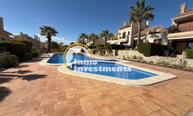 Revente privée - Bungalow - Algorfa - La Finca Golf