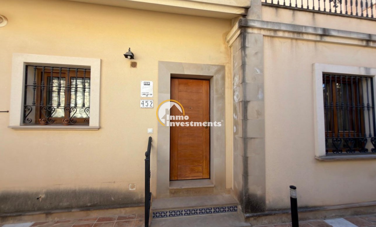 Revente privée - Bungalow - Algorfa - La Finca Golf