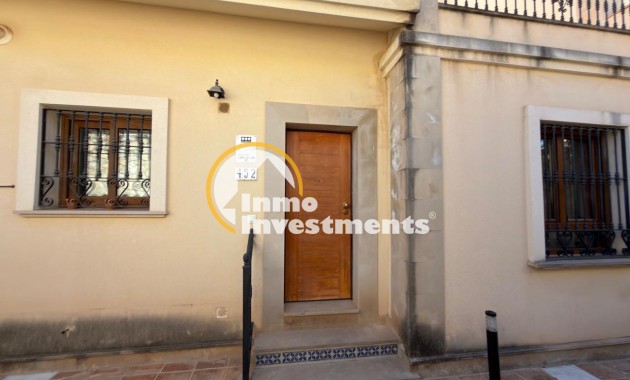 Revente privée - Bungalow - Algorfa - La Finca Golf