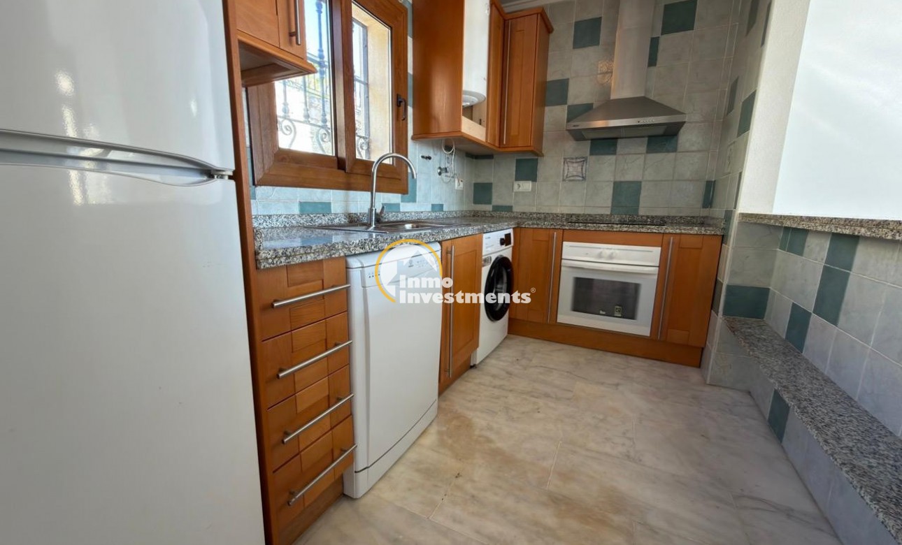 Revente privée - Bungalow - Algorfa - La Finca Golf