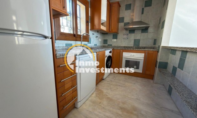 Revente privée - Bungalow - Algorfa - La Finca Golf