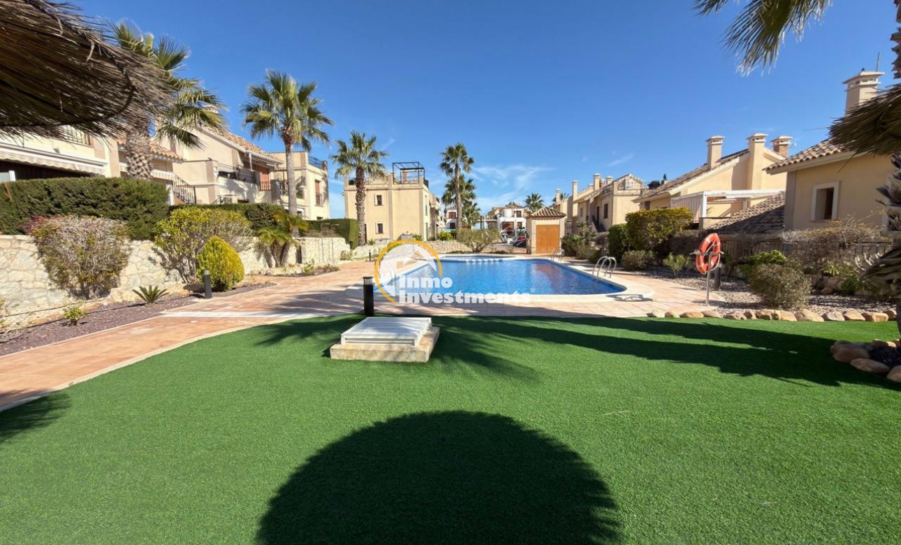 Revente privée - Bungalow - Algorfa - La Finca Golf