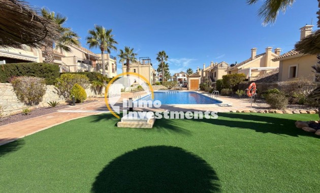 Revente privée - Bungalow - Algorfa - La Finca Golf