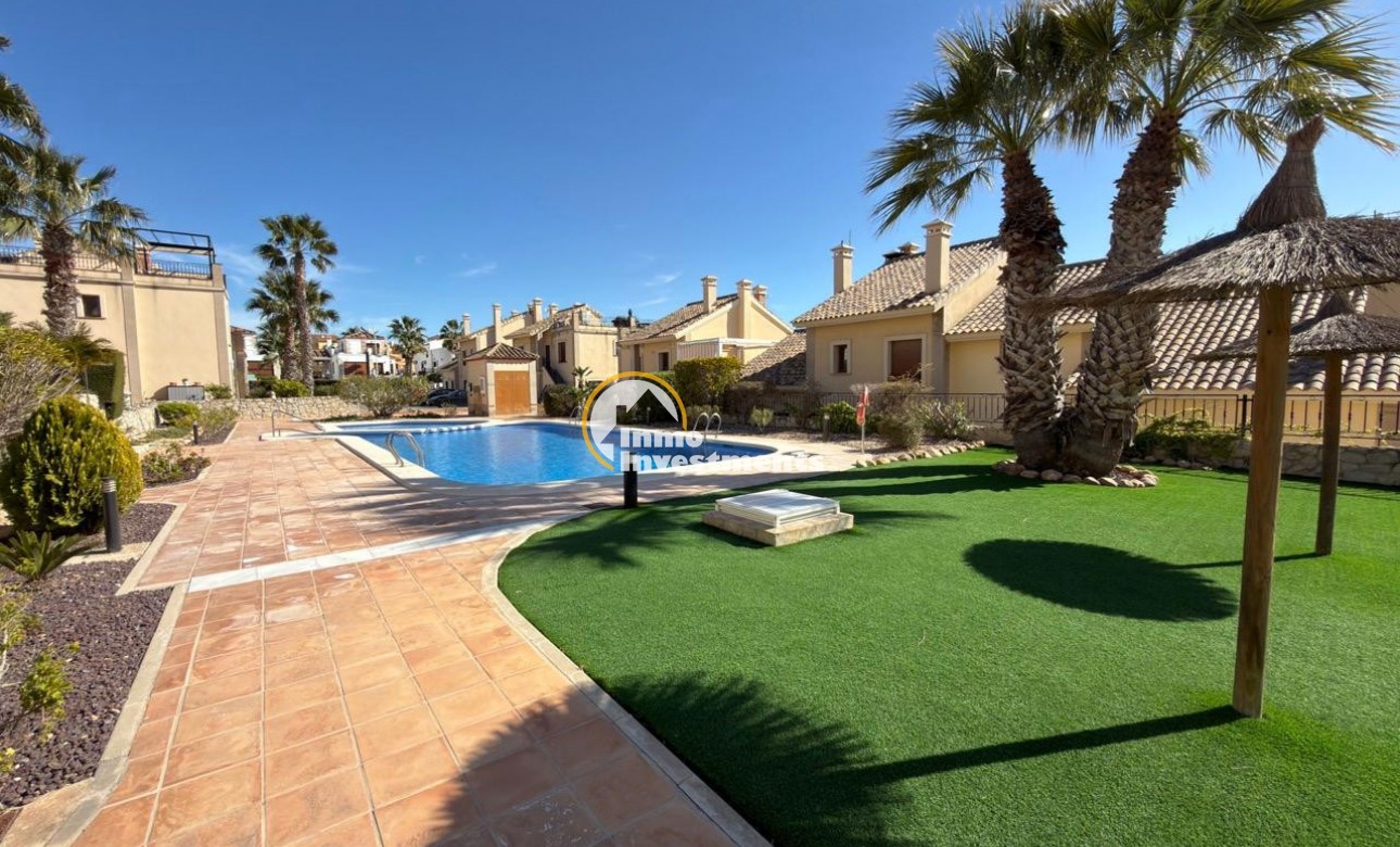 Revente privée - Bungalow - Algorfa - La Finca Golf
