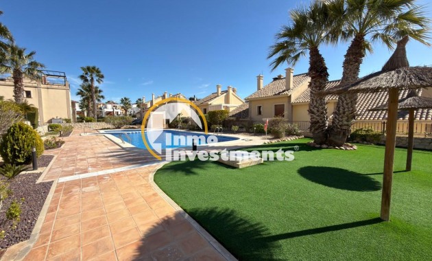 Revente privée - Bungalow - Algorfa - La Finca Golf