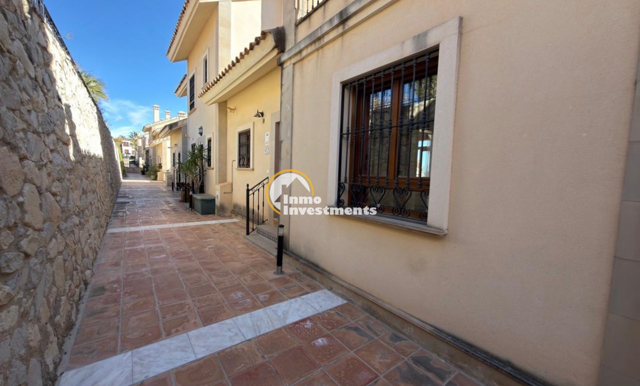 Revente privée - Bungalow - Algorfa - La Finca Golf