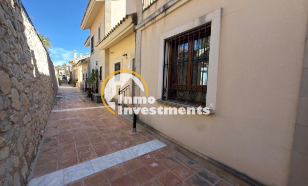 Revente privée - Bungalow - Algorfa - La Finca Golf