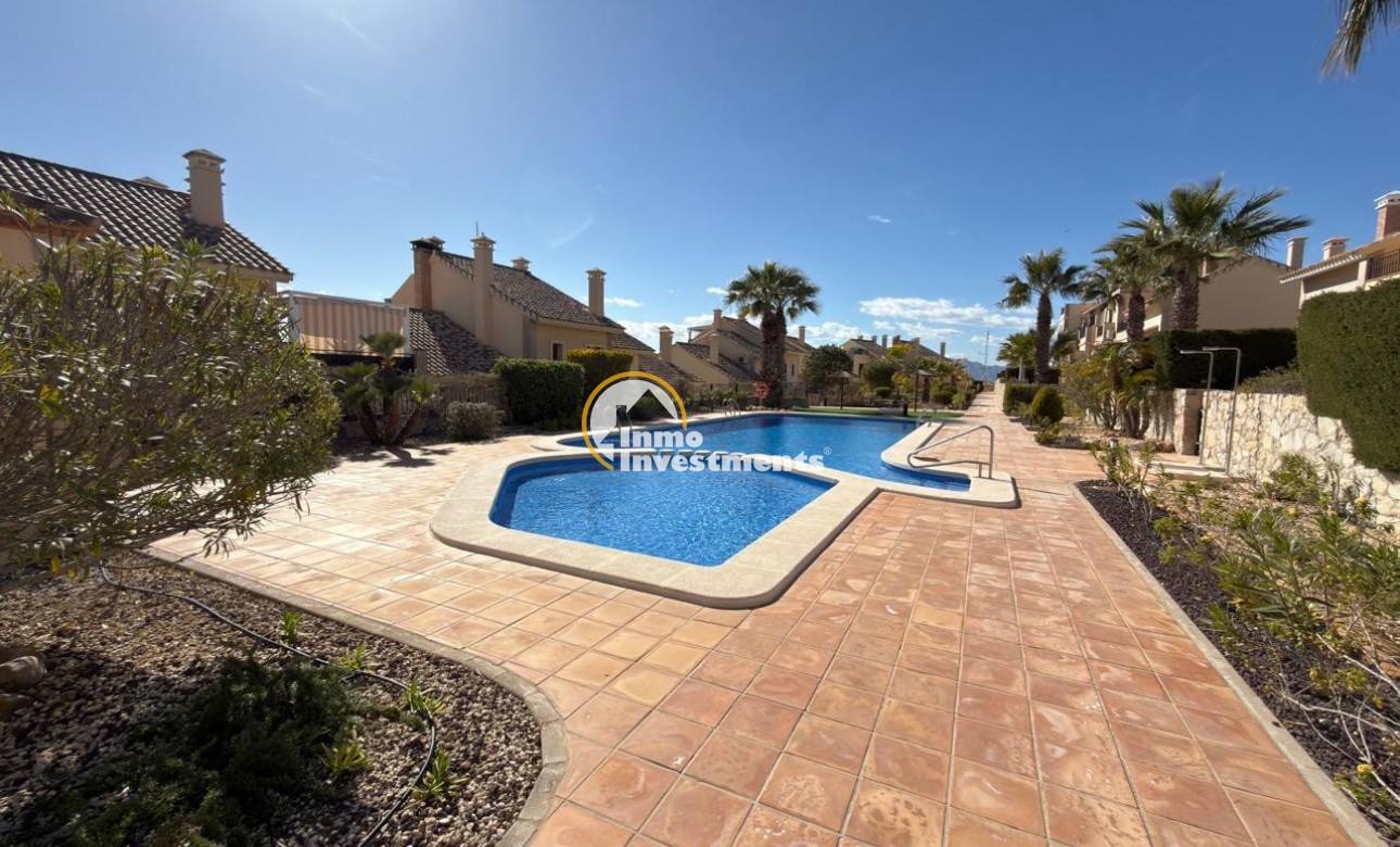 Revente privée - Bungalow - Algorfa - La Finca Golf