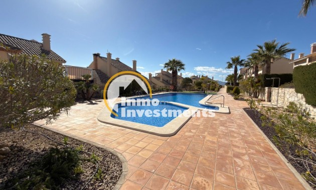 Revente privée - Bungalow - Algorfa - La Finca Golf