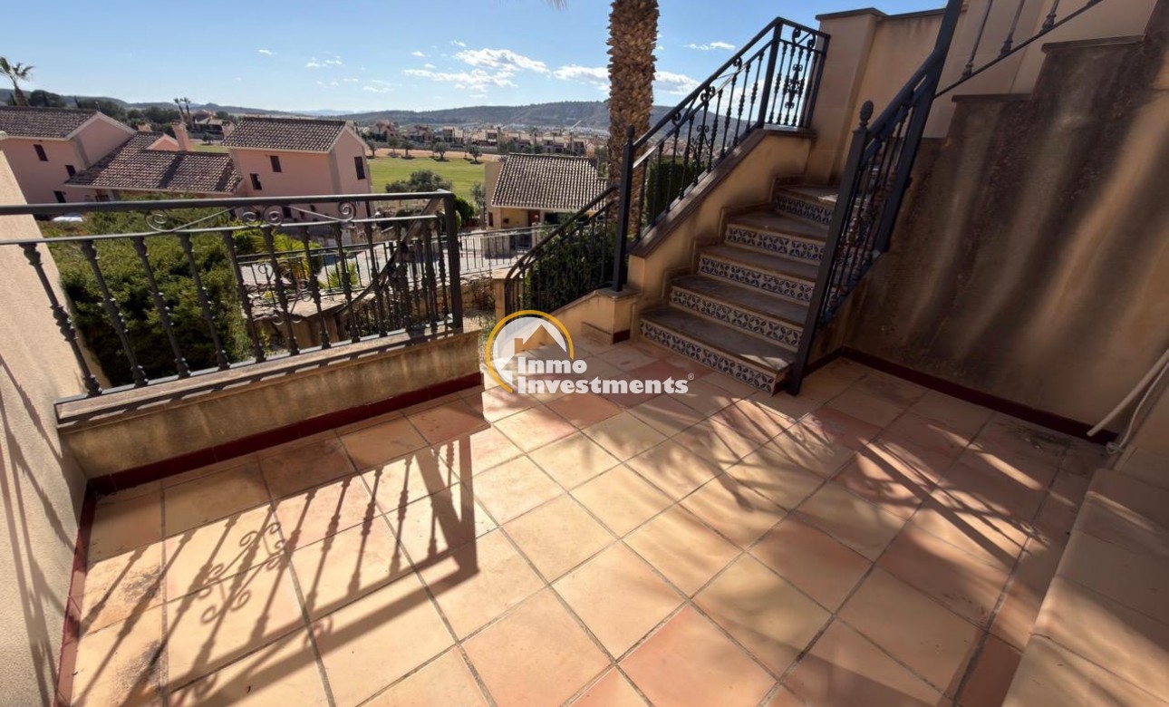Revente privée - Bungalow - Algorfa - La Finca Golf