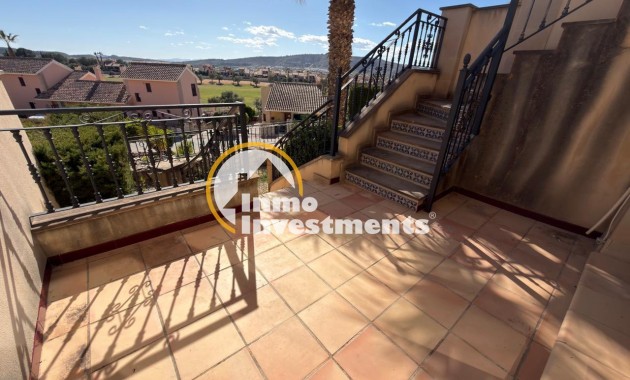 Revente privée - Bungalow - Algorfa - La Finca Golf