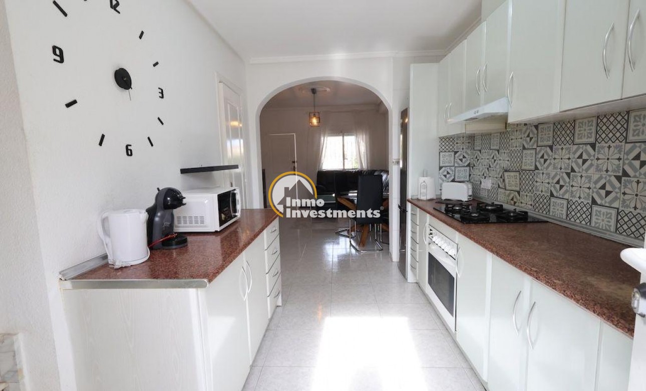 Bestaande bouw - Townhouse - Ciudad Quesada - Doña Pepa