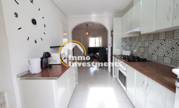 Bestaande bouw - Townhouse - Ciudad Quesada - Doña Pepa