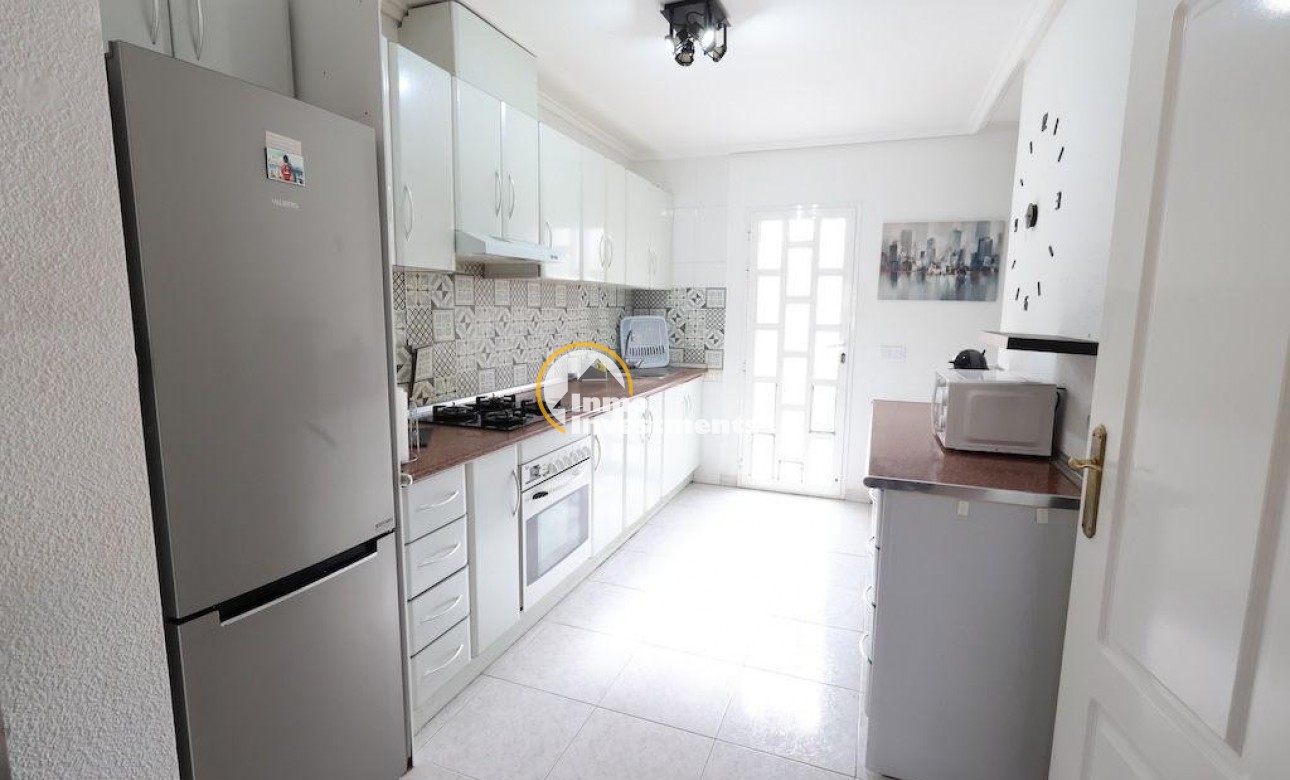 Bestaande bouw - Townhouse - Ciudad Quesada - Doña Pepa