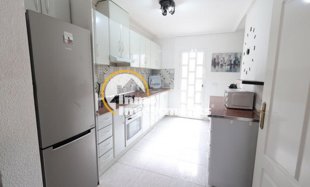 Bestaande bouw - Townhouse - Ciudad Quesada - Doña Pepa