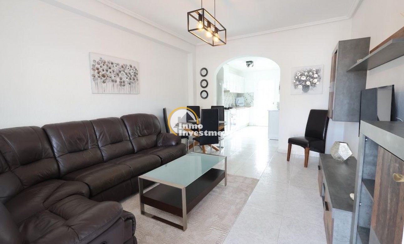 Bestaande bouw - Townhouse - Ciudad Quesada - Doña Pepa
